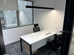 Republic Plaza (D1), Office #484332341